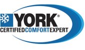 For your AC repair1}, trust a York certified comfort expert.