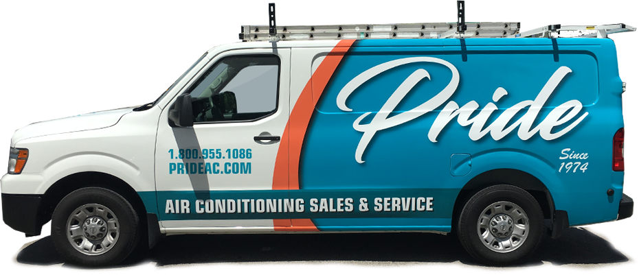 Schedule a Ductless Air Conditioning repair service in Coconut Creek FL